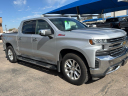 Thumbnail image of 2022 Chevrolet Silverado 1500 Limited at J & R Car and Truck Center LLC