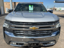 Thumbnail image of 2022 Chevrolet Silverado 1500 Limited at J & R Car and Truck Center LLC