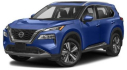 Thumbnail image of 2022 Nissan Rogue at Woodbury Nissan Inc