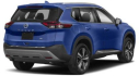 2022 Nissan Rogue SL at Woodbury Nissan Inc