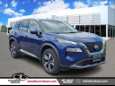 Thumbnail image of 2022 Nissan Rogue at Woodbury Nissan NEW