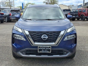 2022 Nissan Rogue SL at Woodbury Nissan NEW