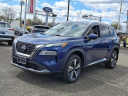 Thumbnail image of 2022 Nissan Rogue at Woodbury Nissan NEW