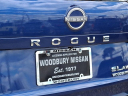 Thumbnail image of 2022 Nissan Rogue at Woodbury Nissan NEW