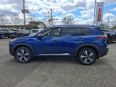 Thumbnail image of 2022 Nissan Rogue at Woodbury Nissan NEW