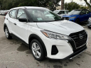 Thumbnail image of 2024 Nissan Kicks at Sunrise Volkswagen of Fort Pierce