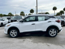 Thumbnail image of 2024 Nissan Kicks at Sunrise Volkswagen of Fort Pierce