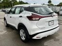 Thumbnail image of 2024 Nissan Kicks at Sunrise Volkswagen of Fort Pierce