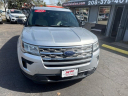 2018 Ford Explorer Base at Big Sids Auto Sales
