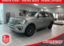Thumbnail image of 2021 Ford Expedition MAX at Serpentini Chevrolet of Willoughby
