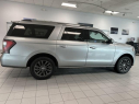 Thumbnail image of 2021 Ford Expedition MAX at Serpentini Chevrolet of Willoughby