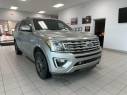 Thumbnail image of 2021 Ford Expedition MAX at Serpentini Chevrolet of Willoughby