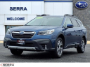 Thumbnail image of 2022 Subaru Outback at Serra Buick Gmc Champaign