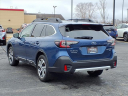 Thumbnail image of 2022 Subaru Outback at Serra Buick Gmc Champaign