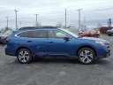 Thumbnail image of 2022 Subaru Outback at Serra Buick Gmc Champaign