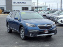 Thumbnail image of 2022 Subaru Outback at Serra Buick Gmc Champaign