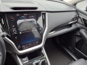 Thumbnail image of 2022 Subaru Outback at Serra Buick Gmc Champaign