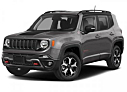 Thumbnail image of 2023 Jeep Renegade at DeaconJonesCJDR-USED (DCERT filter)