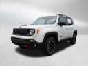 Thumbnail image of 2023 Jeep Renegade at DeaconJonesCJDR-USED (DCERT filter)