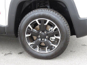 Thumbnail image of 2023 Jeep Renegade at DeaconJonesCJDR-USED (DCERT filter)