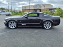 Thumbnail image of 2007 Ford Mustang at Dieffenbach Gm Superstore