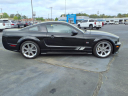 Thumbnail image of 2007 Ford Mustang at Dieffenbach Gm Superstore