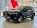 Thumbnail image of 2023 Audi Q7 at Audi Manhattan