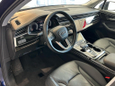 2023 Audi Q7 quattro Premium Plus 45 TFSI at Audi Manhattan