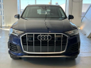 Thumbnail image of 2023 Audi Q7 at Audi Manhattan