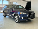 Thumbnail image of 2023 Audi Q7 at Audi Manhattan