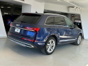 Thumbnail image of 2023 Audi Q7 at Audi Manhattan