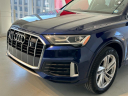 Thumbnail image of 2023 Audi Q7 at Audi Manhattan