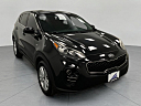 2018 Kia Sportage LX at Bergstrom Imports on Victory Lane