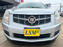 Thumbnail image of 2012 Cadillac SRX at Lone Star Motors II