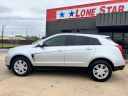 Thumbnail image of 2012 Cadillac SRX at Lone Star Motors II