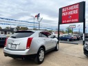 Thumbnail image of 2012 Cadillac SRX at Lone Star Motors II