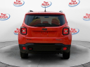 Thumbnail image of 2015 Jeep Renegade at TOP NOTCH USED CARS