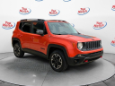 Thumbnail image of 2015 Jeep Renegade at TOP NOTCH USED CARS