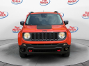 Thumbnail image of 2015 Jeep Renegade at TOP NOTCH USED CARS