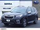 Thumbnail image of 2021 Subaru Forester at Serra Buick Gmc Champaign