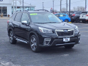 Thumbnail image of 2021 Subaru Forester at Serra Buick Gmc Champaign