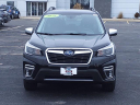 Thumbnail image of 2021 Subaru Forester at Serra Buick Gmc Champaign