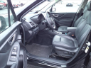 Thumbnail image of 2021 Subaru Forester at Serra Buick Gmc Champaign