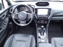 Thumbnail image of 2021 Subaru Forester at Serra Buick Gmc Champaign