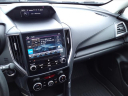 Thumbnail image of 2021 Subaru Forester at Serra Buick Gmc Champaign