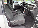 Thumbnail image of 2021 Jeep Wrangler at Gary Mathews Motors