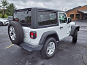 Thumbnail image of 2021 Jeep Wrangler at Gary Mathews Motors