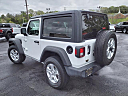 Thumbnail image of 2021 Jeep Wrangler at Gary Mathews Motors