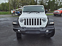 Thumbnail image of 2021 Jeep Wrangler at Gary Mathews Motors