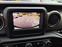 Thumbnail image of 2021 Jeep Wrangler at Gary Mathews Motors